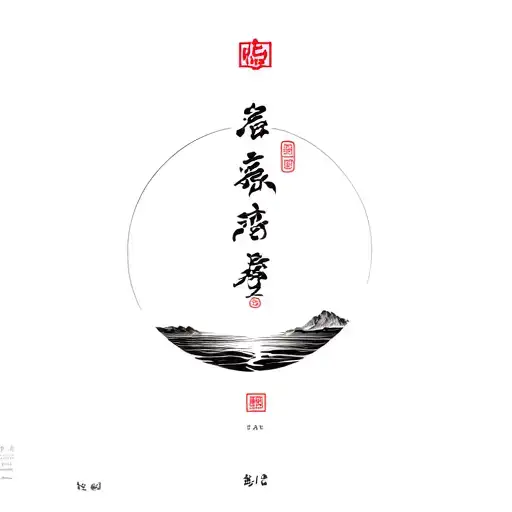 Wu Wei And Water