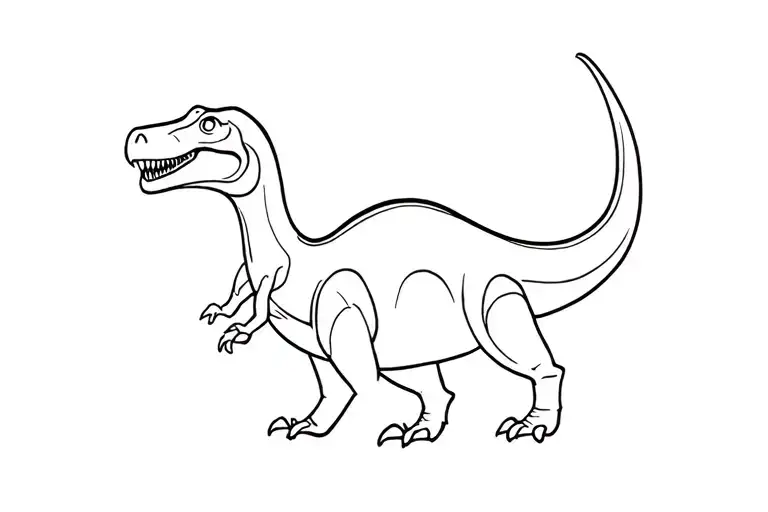 Dinosaur