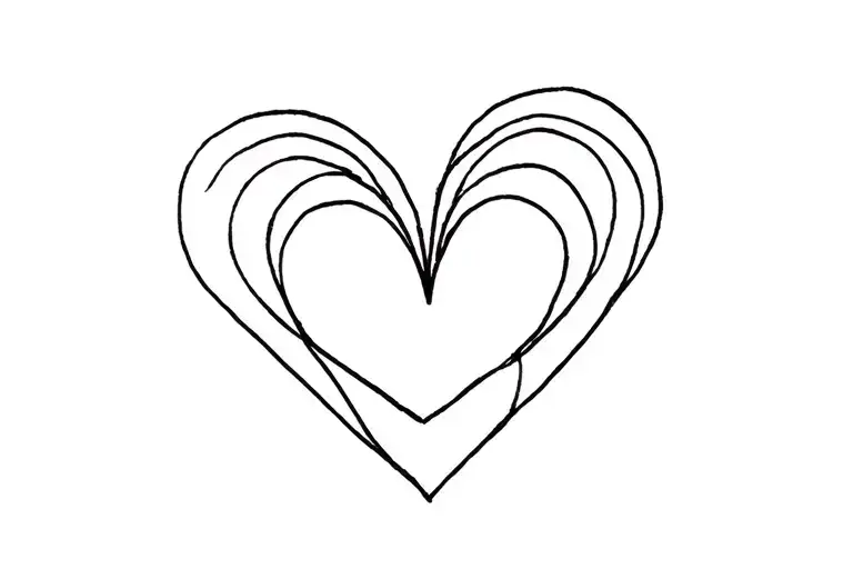 Finelian Heart Happiness