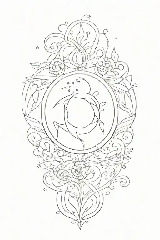 Earth Virgo Starsign