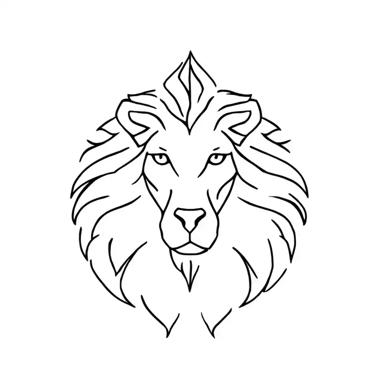 Zodiak Leo Zodiac Sign