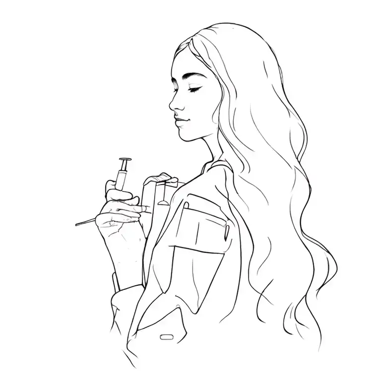 From A Woman- Mariah The Scientistist