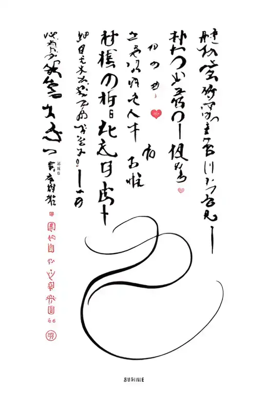 Love Yourself In Japanese