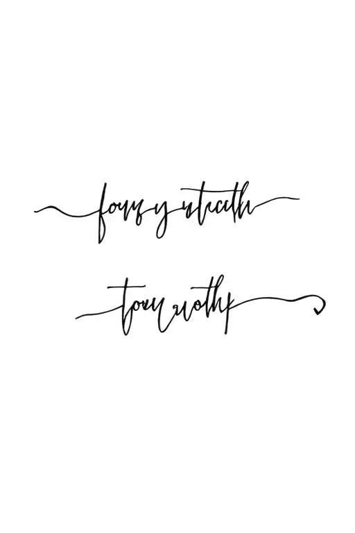 Mother And Kids Names