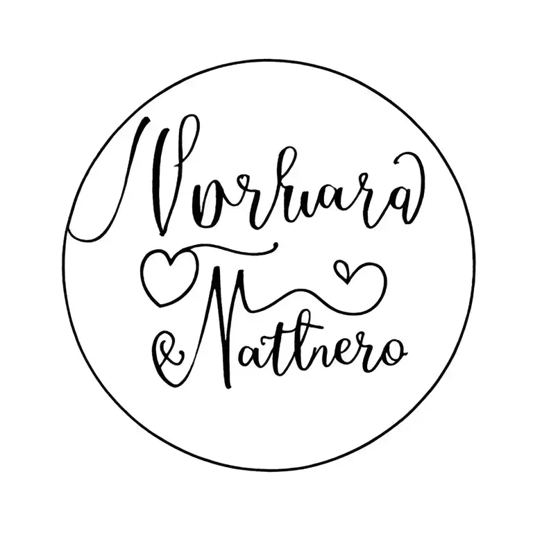 Mother And Kids Names