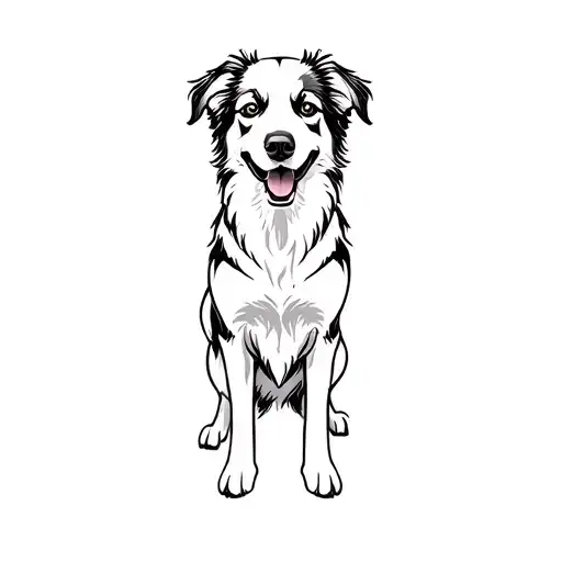 Australian Shepherd