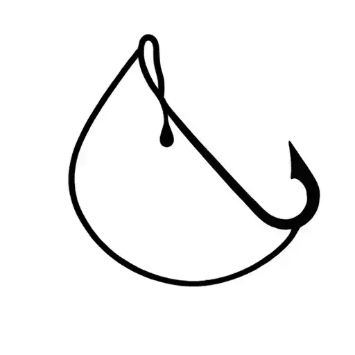 Fishing Hook