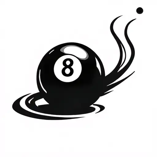 8 Ball