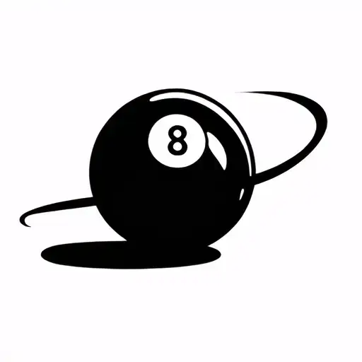 8 Ball