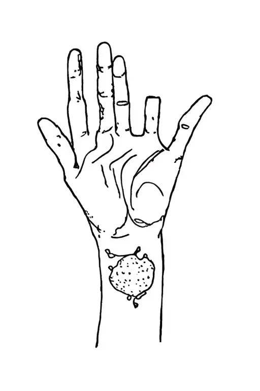 Drugs Make You Ok With Being Bored