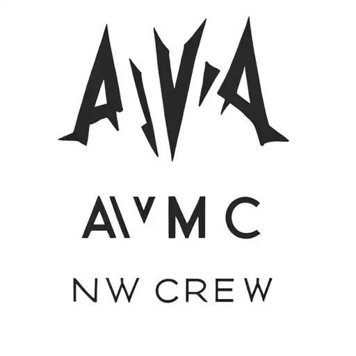 Aavmcc Nw Crew Logo