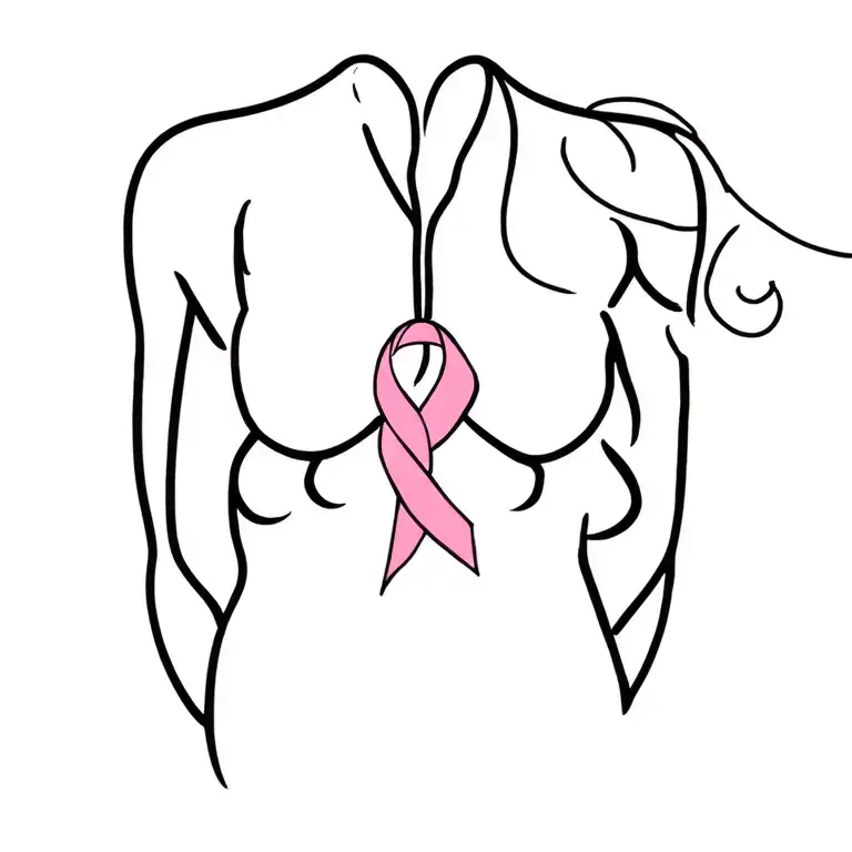 Breast Cancer Frangapenni