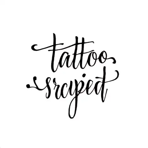 The Script Is Prepared For All