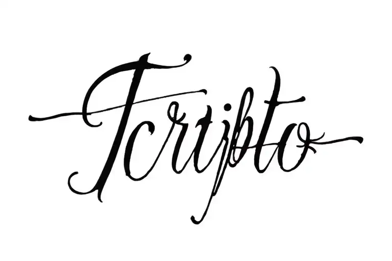 The Script Is Prepared For All