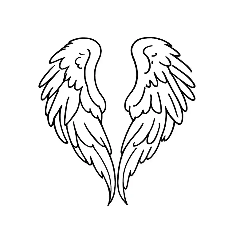 Angel Wings