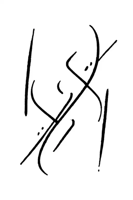 Straight Line Pyrotechnics