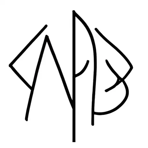 Letters Apb