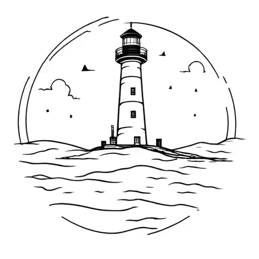 Lighthouse