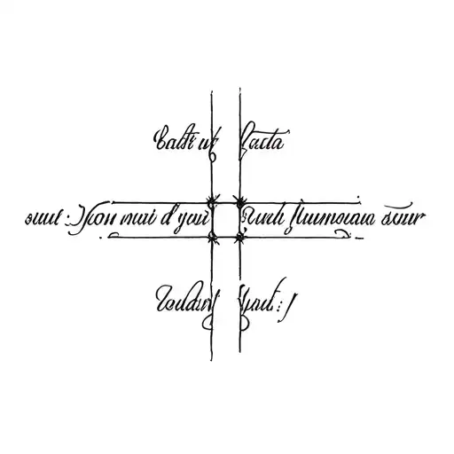 A Beam In The Middle Of Muhammad's Sentence In English