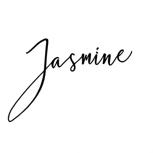 Jasmine Name Incorporated