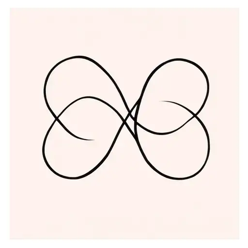 Infinity Symbol