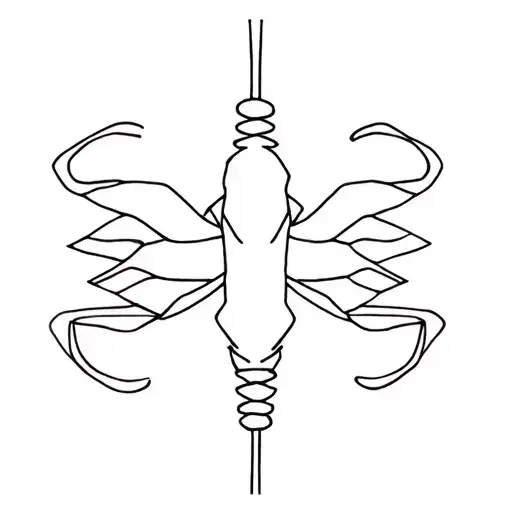 Cancer Zodiac Symbol