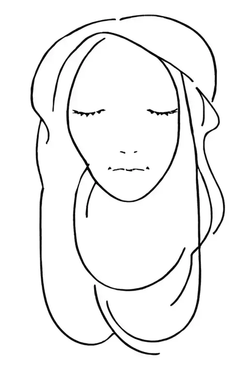 To The Gypsy That Remains Her Face Says Freedom With A Little Fear I Have No Fear Have Only Love