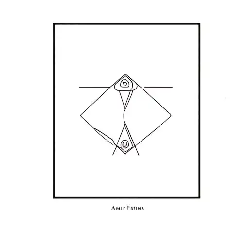 Amir And Fatima's Coden