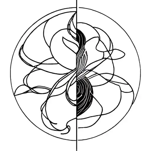 Duality Of Realism And Imagination