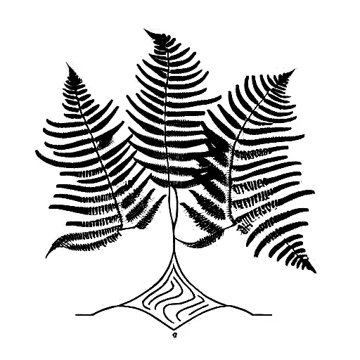 Fern Tree