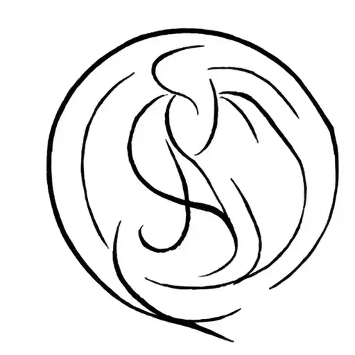 The Name Of His Beast