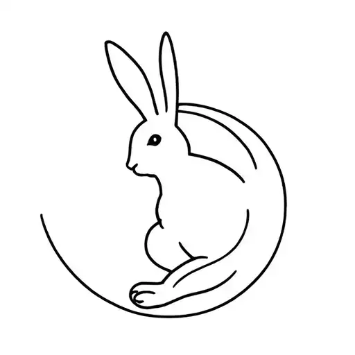 Moon Rabbit