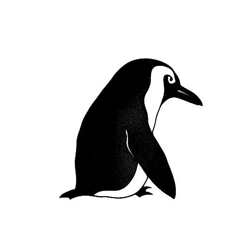 Penguin Minimal