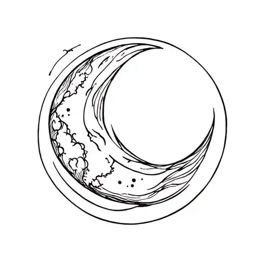 Infatuated By Moonlight