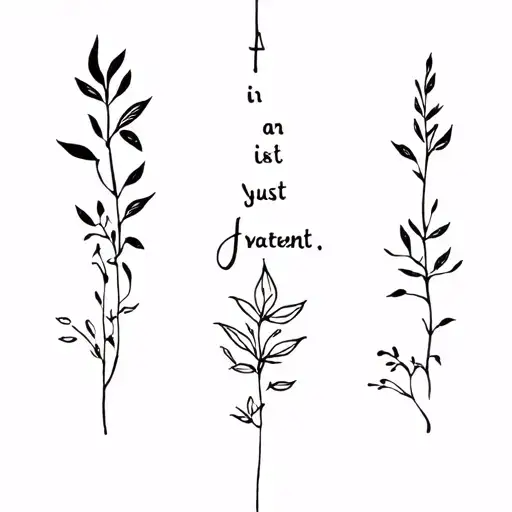 Word Persistence I Just Want A Simple Text And Something Going Out With Words