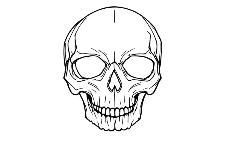 Skull