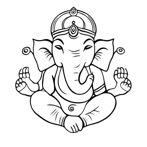 Ganesha