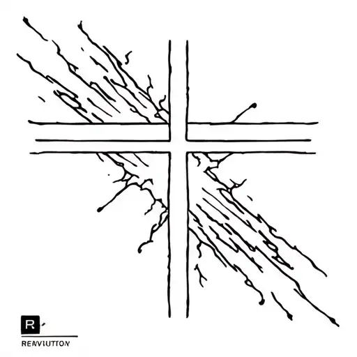 Cross Destroy Lonely