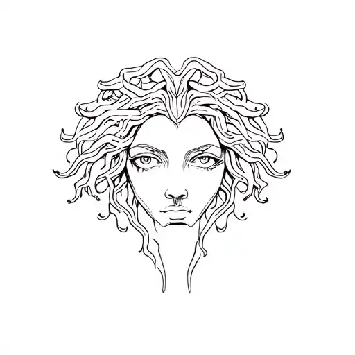 Medusa Simple