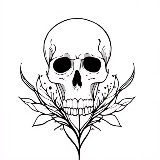 Memento Vivere Memento Mori