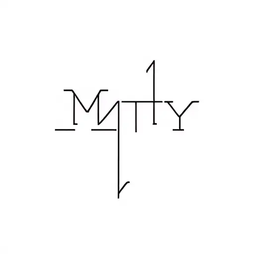 The Letters Mty