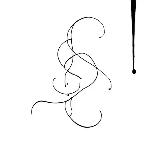 Hozier Song Abstract