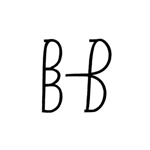 Initials B P B H