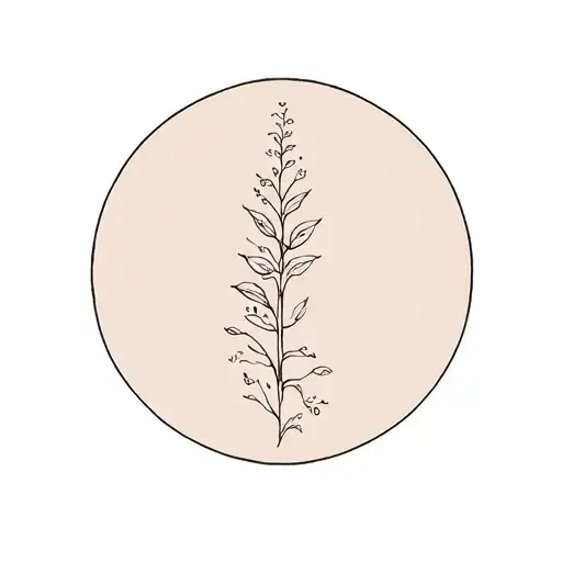 Pain And Life Growing