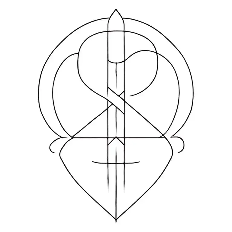 Symbol Incorporating Elements