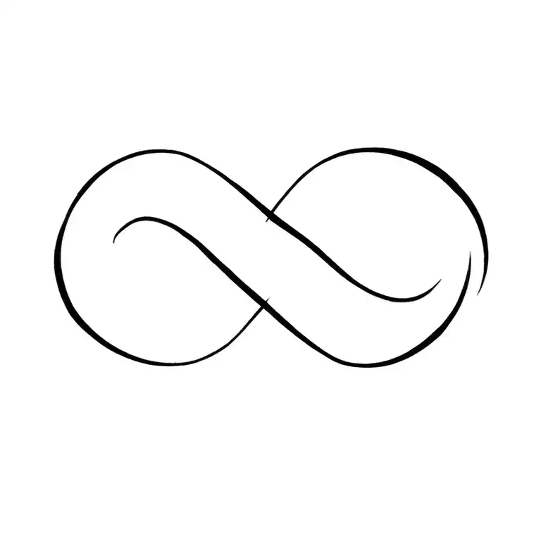 Infinite Symbol