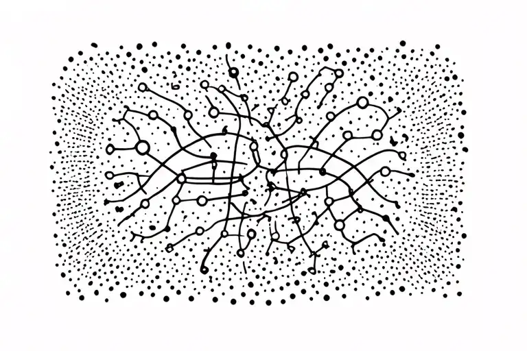 Serotonin And Dopamine