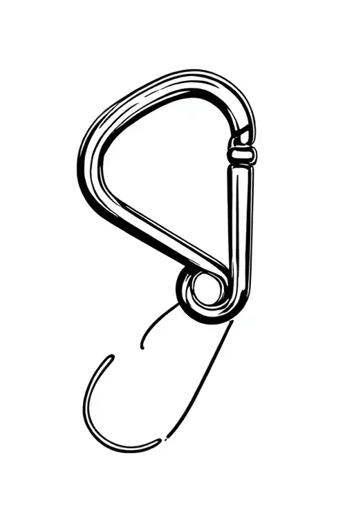 Carabiner
