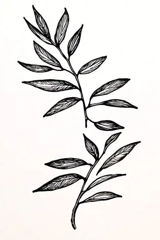 Olive Branch