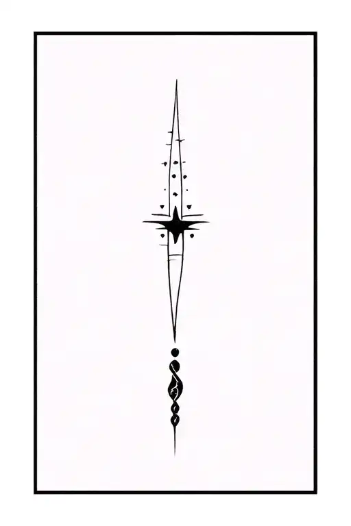 End Of Adventure Themed